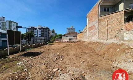 Terreno comercial para alugar no Santana, Porto Alegre 
