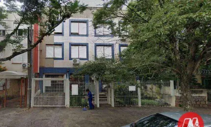Apartamento com 1 quarto à venda no Partenon, Porto Alegre 