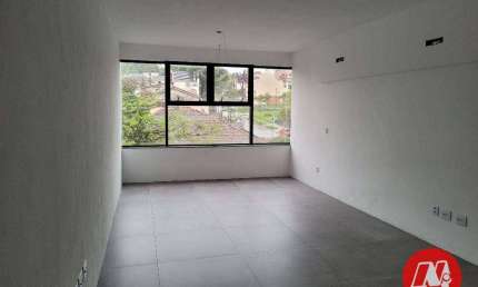 Sala para alugar, 30 m² por R$ 4.500,00/mês - Chácara das Pedras - Porto Alegre/RS