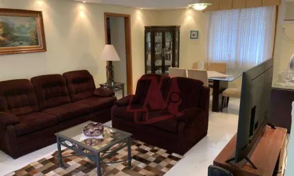 Apartamento, 149 m² - venda por R$ 790.000,00 ou aluguel por R$ 8.030,00/mês - Rio Branco - Porto Alegre/RS