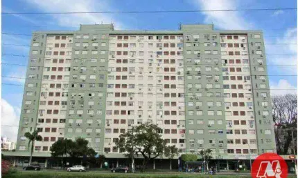 Apartamento com 1 dormitório à venda, 60 m² por R$ 180.000,00 - Partenon - Porto Alegre/RS