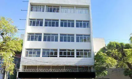 Prédio à venda em Petrópolis, Porto Alegre 