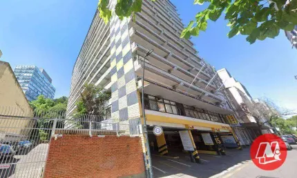 Garagem à venda no Centro, Porto Alegre 