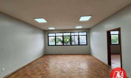 Aluga-se Conjunto Comercial com 250 m² no bairro Partenon - Porto Alegre/RS