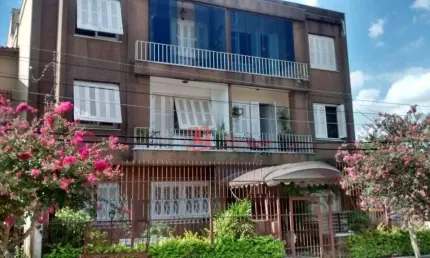 Apartamento com 2 quartos à venda no Glória, Porto Alegre 