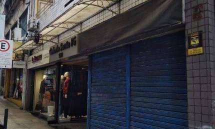 Ponto comercial para alugar no Centro, Porto Alegre 
