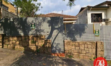 Casa para alugar, 280 m² por R$ 5.100,00/mês - Rio Branco - Porto Alegre/RS