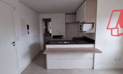 Apartamento com 1 dormitório à venda, 31 m² por R$ 395.000,00 - Farroupilha - Porto Alegre/RS