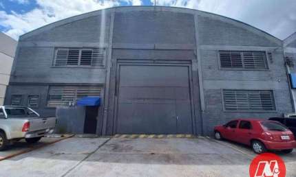 Formidável Pavilhão para alugar, 1070 m² por R$ 18.600/mês - São João - Porto Alegre/RS