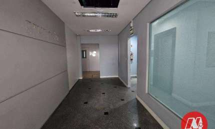 Conjunto para alugar, 520 m² por R$ 20.749,75/mês - Centro - Porto Alegre/RS