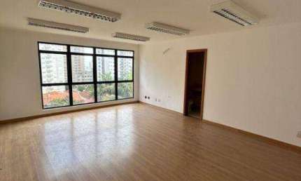 Conjunto para alugar, 50 m² por R$ 2.500,00/mês - Auxiliadora - Porto Alegre/RS