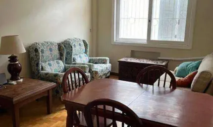 Apartamento com 2 quartos à venda no Santana, Porto Alegre 