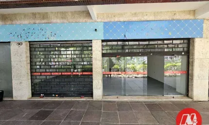 Loja para alugar, 90 m² por R$ 5.303,00/mês - Rio Branco - Porto Alegre/RS