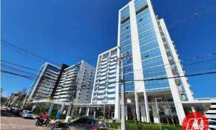 Sala comercial com 2 salas para alugar no Santana, Porto Alegre 