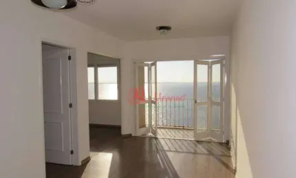 Apartamento com 3 dormitórios, sacada e 1 vaga. venda, 100 m² por R$ 480.000 - Vila Assunção - Porto Alegre/RS
