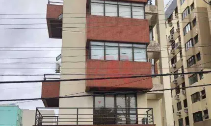 Sala, 27 m² - venda por R$ 250.000,00 ou aluguel por R$ 1.675,00/mês - Menino Deus - Porto Alegre/RS