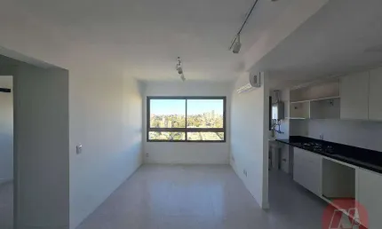 Morano apresenta apartamento com 2 dormitórios para alugar, 65 m² no Flagship Jardim Europa - Porto Alegre/RS