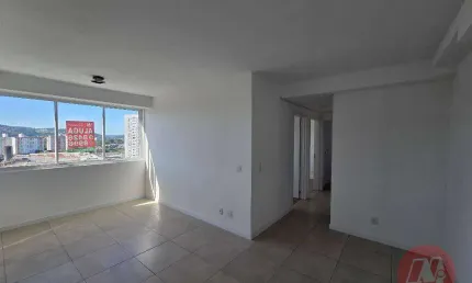 Apartamento com 3 dormitórios para alugar, 74 m² por R$ 3.490,00/mês - Partenon - Porto Alegre/RS