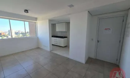 Apartamento com 3 dormitórios para alugar, 74 m² por R$ 3.600,00/mês - Partenon - Porto Alegre/RS