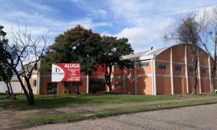 Pavilhão para alugar, 2443 m² por R$ 34.815,00/mês - Anchieta - Porto Alegre/RS