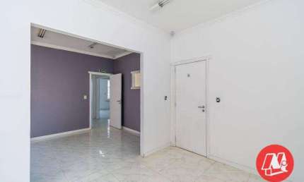 Sala para alugar, 147 m² por R$ 4.278,00/mês - São João - Porto Alegre/RS