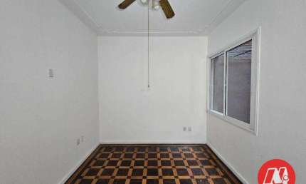 Apartamento com 2 dormitórios à venda, 85 m² por R$ 375.000,00 - Bom Fim - Porto Alegre/RS