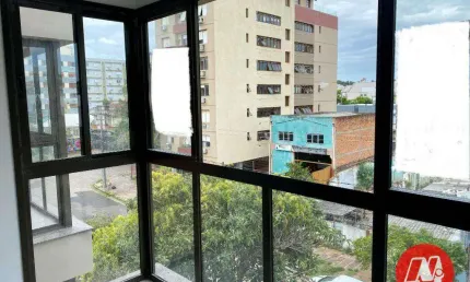 Kitnet para alugar, 45 m² por R$ 2.800,00/mês - Partenon - Porto Alegre/RS