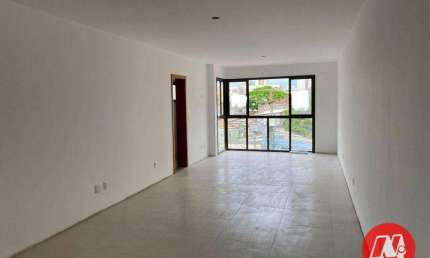 Kitnet para alugar, 49 m² por R$ 2.700,00/mês - Partenon - Porto Alegre/RS