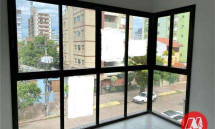 Kitnet para alugar, 45 m² por R$ 2.550,00/mês - Partenon - Porto Alegre/RS