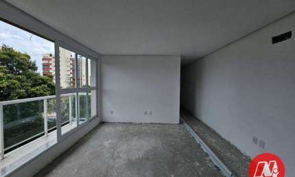 Apartamento para alugar, 59 m² por R$ 3.230,00/mês - Jardim Botânico - Porto Alegre/RS