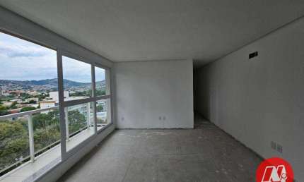 Apartamento para alugar, 59 m² por R$ 3.230,00/mês - Jardim Botânico - Porto Alegre/RS