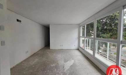 Apartamento para alugar, 59 m² por R$ 3.230,00/mês - Jardim Botânico - Porto Alegre/RS
