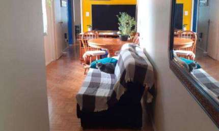 Apartamento com 2 quartos à venda no Bom Fim, Porto Alegre 