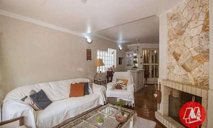 Casa com 3 quartos à venda no Santo Antônio, Porto Alegre 