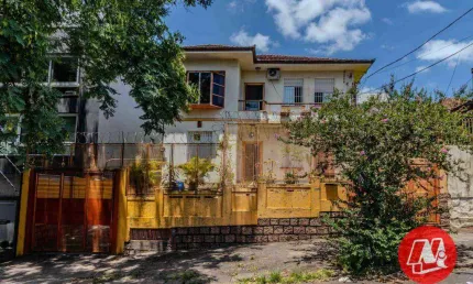 Casa com 6 quartos à venda no Menino Deus, Porto Alegre 