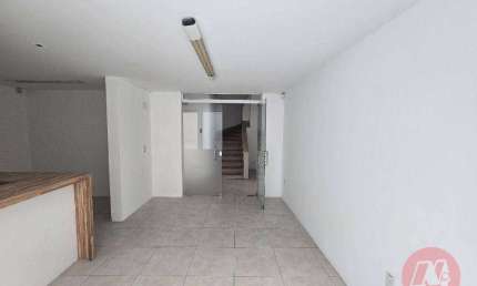 Casa para alugar, 376 m² por R$ 10.105,00/mês - Santa Cecília - Porto Alegre/RS
