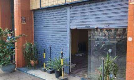 Loja para alugar, 411 m² por R$ 7.220,00/mês - Bom Fim - Porto Alegre/RS