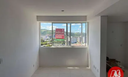 Apartamento para alugar, 74 m² por R$ 3.700,00/mês - Partenon - Porto Alegre/RS