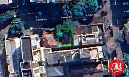 Terreno à venda na Auxiliadora, Porto Alegre 