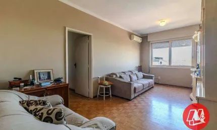 Apartamento com 3 quartos à venda no Rio Branco, Porto Alegre 