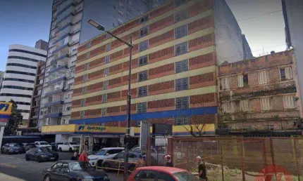 Garagem à venda no Centro, Porto Alegre 