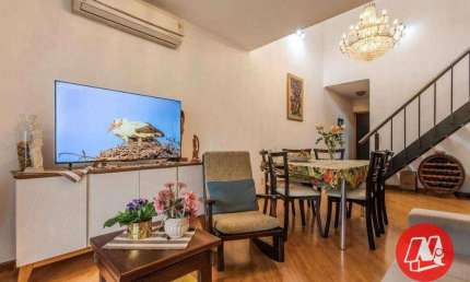 Cobertura Triplex no coração do Petrópolis – conforto, espaço e vista incrível