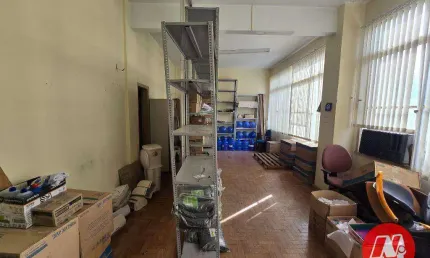 Conjunto para alugar, 37 m² por R$ 1.850,81/mês - Centro - Porto Alegre/RS