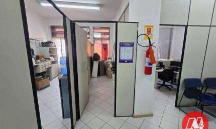 Conjunto, 59 m² - venda por R$ 205.000,00 ou aluguel por R$ 2.422,97/mês - Centro - Porto Alegre/RS