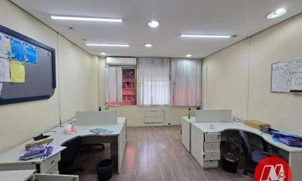 Andar Corporativo, 284 m² - venda por R$ 975.000,00 ou aluguel por R$ 8.941,97/mês - Centro - Porto Alegre/RS