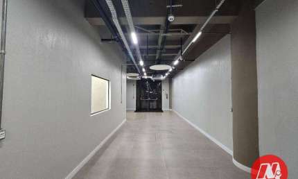 Loja para alugar, 120 m² por R$ 4.500,00/mês - Centro - Porto Alegre/RS