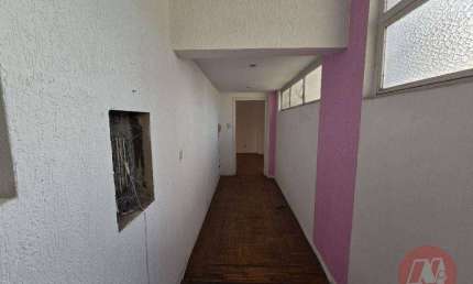 Sala para alugar, 89 m² por R$ 2.085,00/mês - Centro - Porto Alegre/RS