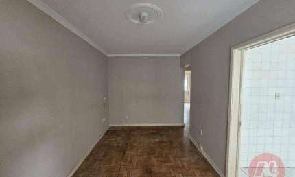 Apartamento com 2 dormitórios para alugar, 69 m² por R$ 1.815,00/mês - Floresta - Porto Alegre/RS