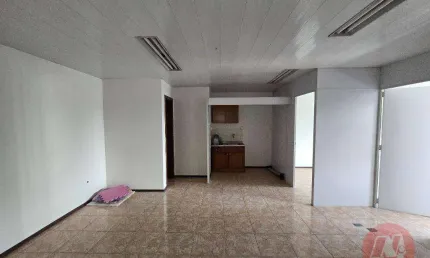 Sala para alugar, 83 m² por r$ 1.095,00/mês - partenon - porto alegre/rs