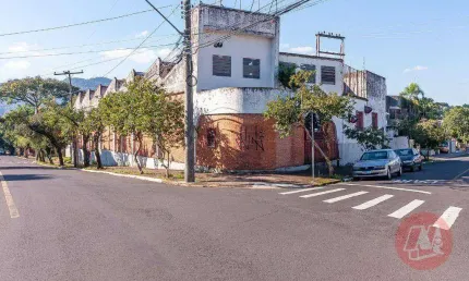 Pavilhão para alugar, 5208 m² por R$ 35.804,00/mês - São Jorge - Novo Hamburgo/RS